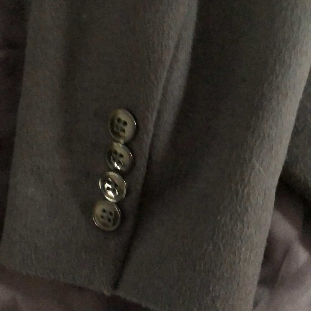 Men’s jacket - Picture 4 of 4
